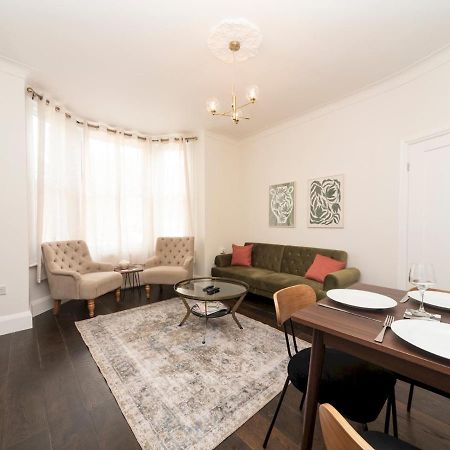 Pass The Keys Elegant Modern 2 Bed Flat Near Greenwich Park Villa London Exterior photo